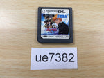 UE7382 BLEACH DS Nintendo DS Japan