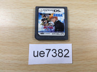 UE7382 BLEACH DS Nintendo DS Japan