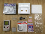 KH6063 Tested Working - GameBoy Original DMG-01 BOXED Game Boy Console Japan