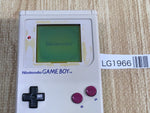 LG1966 With Defects - GameBoy Original DMG-01 Game Boy Console Japan