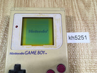 KH5251 With Defects - GameBoy Original DMG-01 Game Boy Console Japan