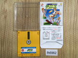 Konami Tennis Famicom Disk Japan - FH6962