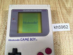 KH5962 With Defects - GameBoy Original DMG-01 Game Boy Console Japan