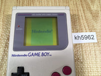 KH5962 With Defects - GameBoy Original DMG-01 Game Boy Console Japan