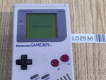 LG2536 Plz Read Item Condi GameBoy Original DMG-01 Game Boy Console Japan