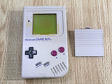 LG1966 With Defects - GameBoy Original DMG-01 Game Boy Console Japan