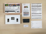 UE2074 Famista Advance Baseball BOXED GameBoy Advance Japan