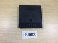 DK6900 Dragon Crystal Tsurani no Meikyuu Sega Game Gear Japan