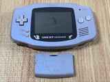 GameBoy Advance Pokemon Suikun Console Japan - With Defects LF6825