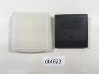 DK4923 ALESTE Sega Game Gear Japan