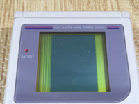 KH5962 With Defects - GameBoy Original DMG-01 Game Boy Console Japan