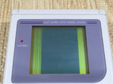 KH5962 With Defects - GameBoy Original DMG-01 Game Boy Console Japan