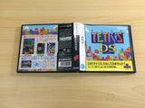 Tetris DS BOXED Nintendo DS Japan - UE7478