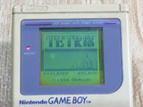 LG1804 With Defects - GameBoy Original DMG-01 Game Boy Console Japan