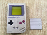 KH6328 With Defects - GameBoy Original DMG-01 Game Boy Console Japan