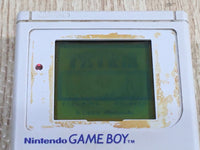 LF9986 With Defects - GameBoy Original DMG-01 Game Boy Console Japan