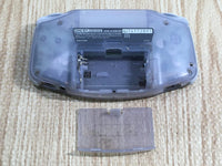 LG2630 GameBoy Advance Milky Blue Game Boy Console Japan