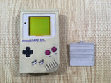 KH5251 With Defects - GameBoy Original DMG-01 Game Boy Console Japan