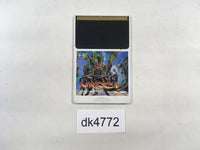 DK4772 Cadash PC Engine Japan