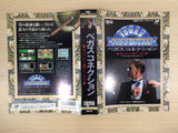 Vegas Connection BOXED NES Famicom Japan - UE2668