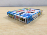 UE5942 Captain Tsubasa II 2 BOXED NES Famicom Japan
