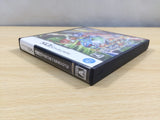 Ryuusei no Rockman 2 Berserk Shinobi Megaman BOXED Nintendo DS Japan - UE7735