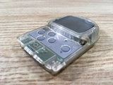 DK7643 Tested Working - Pocket Station Crystal Console PS1 PS2 Japan