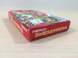 UE2074 Famista Advance Baseball BOXED GameBoy Advance Japan