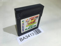 BA3413 Beatmania GB2 GatchaMix GameBoy Game Boy Japan