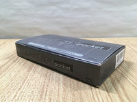lf7873 GameBoy Pocket Console Box Only Console Japan