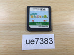 UE7383 Animal Crossing Wild World Nintendo DS Japan
