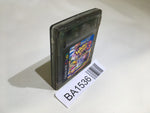 BA1536 Wario Land 3 Mario GameBoy Game Boy Japan