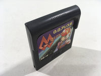 DK4923 ALESTE Sega Game Gear Japan
