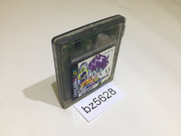 BZ5628 Zok Zok Heroes GameBoy Game Boy Japan