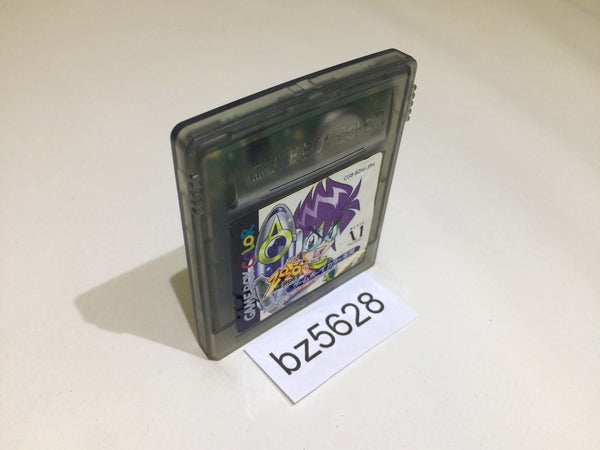 BZ5628 Zok Zok Heroes GameBoy Game Boy Japan