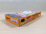 Shounen Ashibe GomachanNo YuuenchiDaibouken BOXED SNES SuperFamicom - UE5351