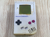 LF9986 With Defects - GameBoy Original DMG-01 Game Boy Console Japan