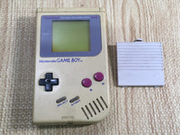 LG1804 With Defects - GameBoy Original DMG-01 Game Boy Console Japan