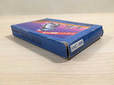 Mach Rider BOXED NES Famicom Japan - UE3551