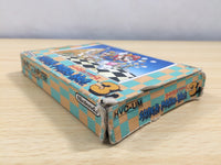 UE6465 Super Mario Bros. 3 BOXED NES Famicom Japan