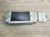 GD6725 Plz Read Item Condi PSP-1000 CHAMPAGNE GOLD SONY PSP Console Japan