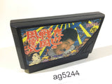 Takeshi no Sengoku Fuunji NES Famicom Japan - AG5244