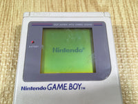 KH6063 Tested Working - GameBoy Original DMG-01 BOXED Game Boy Console Japan