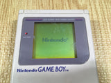 KH6063 Tested Working - GameBoy Original DMG-01 BOXED Game Boy Console Japan