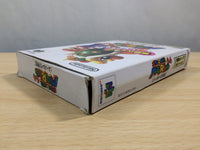 UE8557 Super Mario 64 Rumble Pak Ver. BOXED N64 Nintendo 64 Japan