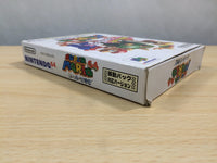 UE8557 Super Mario 64 Rumble Pak Ver. BOXED N64 Nintendo 64 Japan