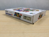 UE8557 Super Mario 64 Rumble Pak Ver. BOXED N64 Nintendo 64 Japan