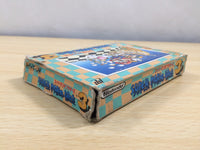 UE6465 Super Mario Bros. 3 BOXED NES Famicom Japan