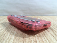 lf8331 Plz Read Item Condi Wonder Swan Skeleton Pink Bandai Console Japan