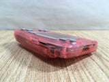 lf8331 Plz Read Item Condi Wonder Swan Skeleton Pink Bandai Console Japan